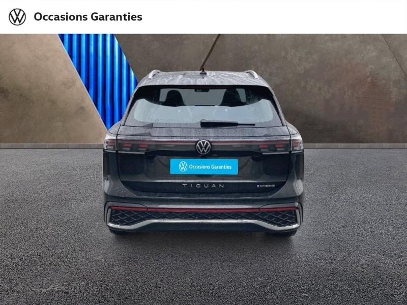 Voitures occasions VOLKSWAGEN TIGUAN R-Line Edition Lens