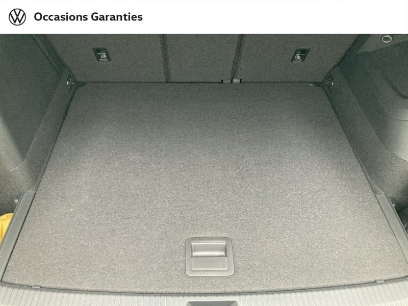 Voitures occasions VOLKSWAGEN TIGUAN R-Line Edition Lens