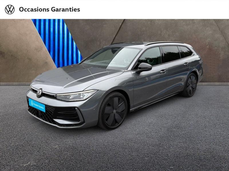 Voitures occasions VOLKSWAGEN Passat SW R-Line Lens