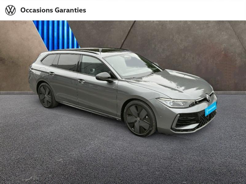 Voitures occasions VOLKSWAGEN Passat SW R-Line Lens