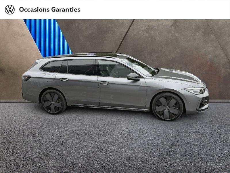 Voitures occasions VOLKSWAGEN Passat SW R-Line Lens