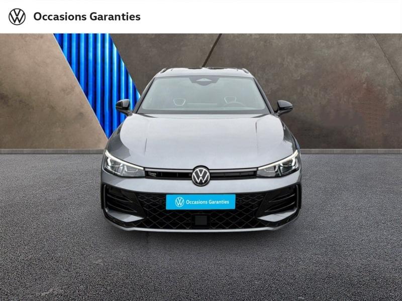 Voitures occasions VOLKSWAGEN Passat SW R-Line Lens