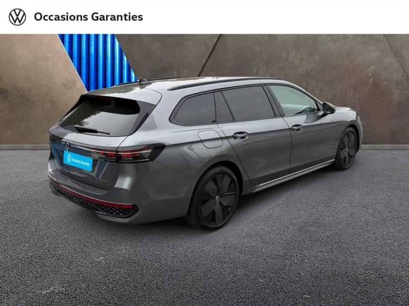Voitures occasions VOLKSWAGEN Passat SW R-Line Lens
