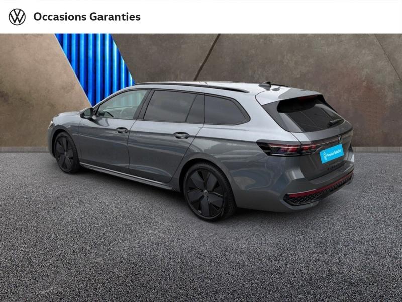 Voitures occasions VOLKSWAGEN Passat SW R-Line Lens