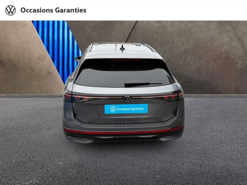 Voitures occasions VOLKSWAGEN Passat SW R-Line Lens