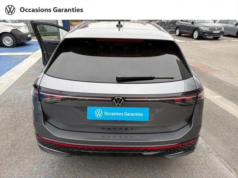 Voitures occasions VOLKSWAGEN Passat SW R-Line Lens