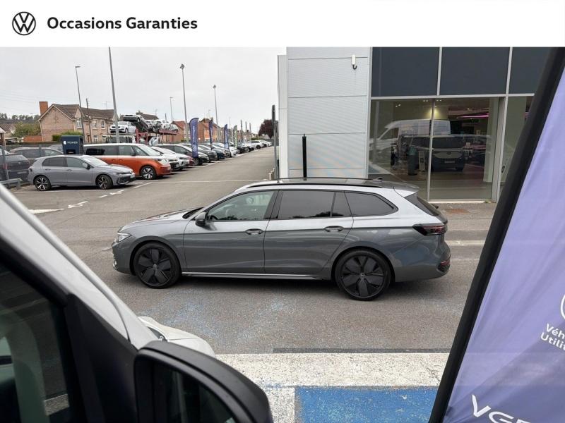 Voitures occasions VOLKSWAGEN Passat SW R-Line Lens