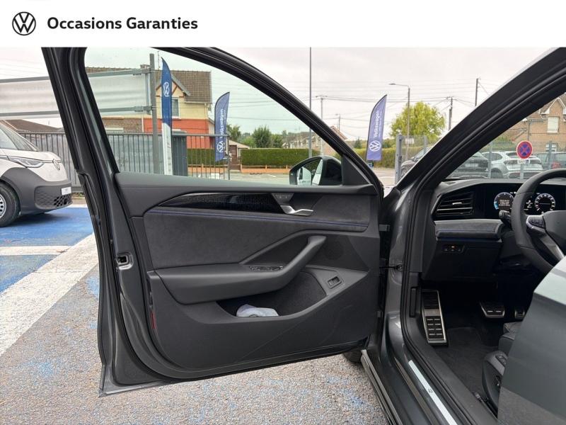 Voitures occasions VOLKSWAGEN Passat SW R-Line Lens