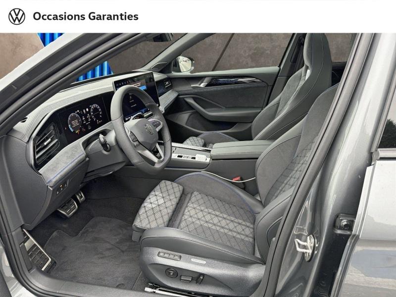 Voitures occasions VOLKSWAGEN Passat SW R-Line Lens