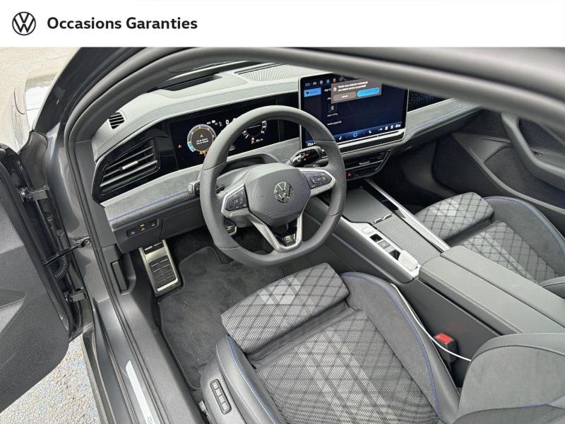 Voitures occasions VOLKSWAGEN Passat SW R-Line Lens