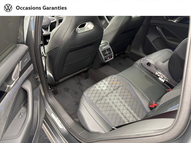 Voitures occasions VOLKSWAGEN Passat SW R-Line Lens