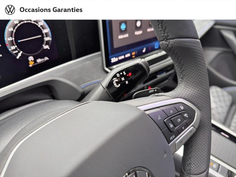 Voitures occasions VOLKSWAGEN Passat SW R-Line Lens