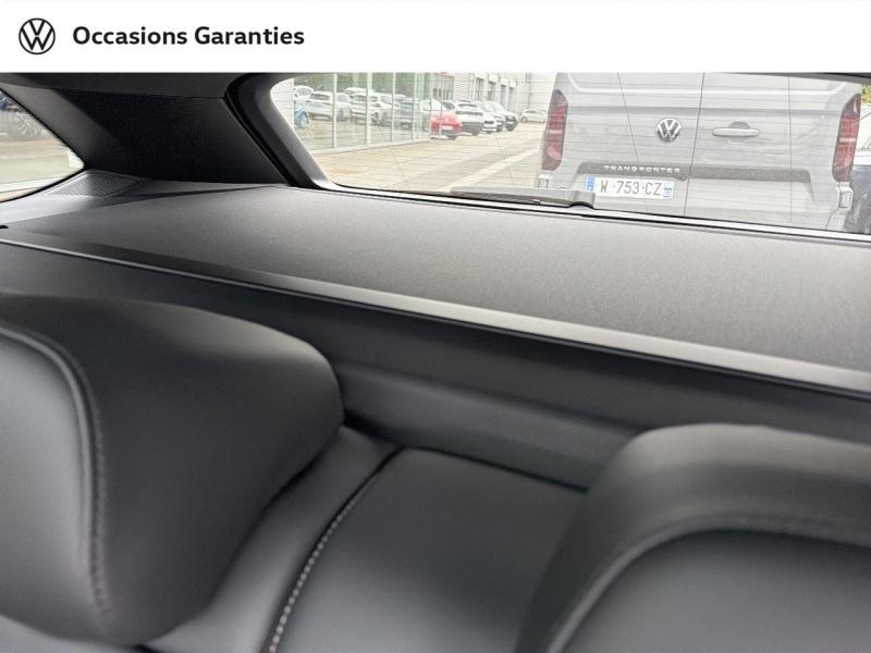 Voitures occasions VOLKSWAGEN Passat SW R-Line Lens