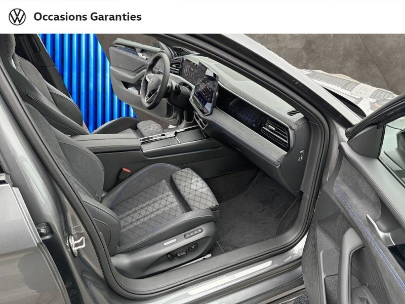 Voitures occasions VOLKSWAGEN Passat SW R-Line Lens