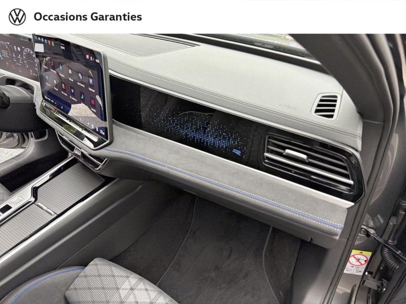 Voitures occasions VOLKSWAGEN Passat SW R-Line Lens