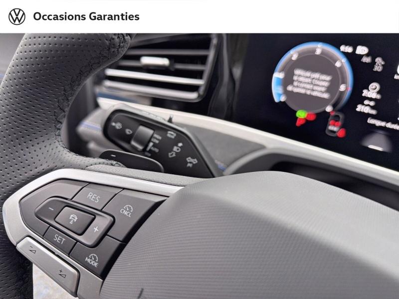 Voitures occasions VOLKSWAGEN Passat SW R-Line Lens