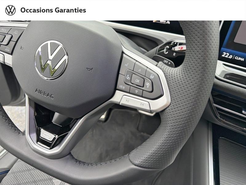 Voitures occasions VOLKSWAGEN Passat SW R-Line Lens