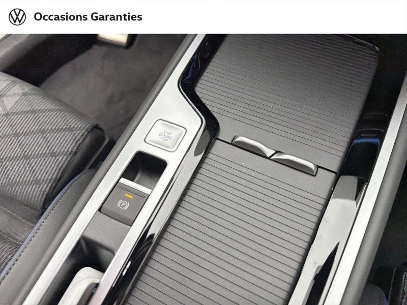 Voitures occasions VOLKSWAGEN Passat SW R-Line Lens