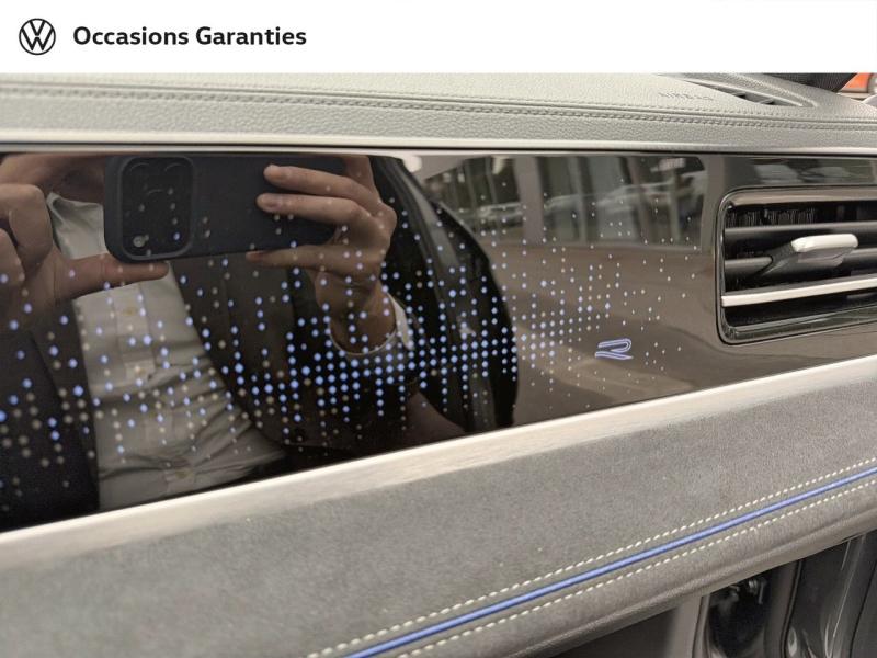 Voitures occasions VOLKSWAGEN Passat SW R-Line Lens