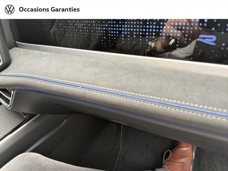 Voitures occasions VOLKSWAGEN Passat SW R-Line Lens