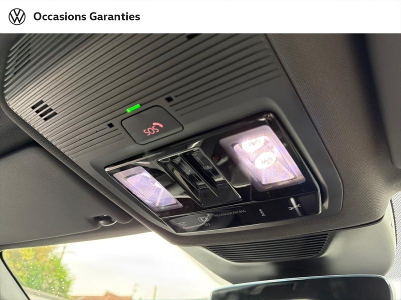 Voitures occasions VOLKSWAGEN Passat SW R-Line Lens