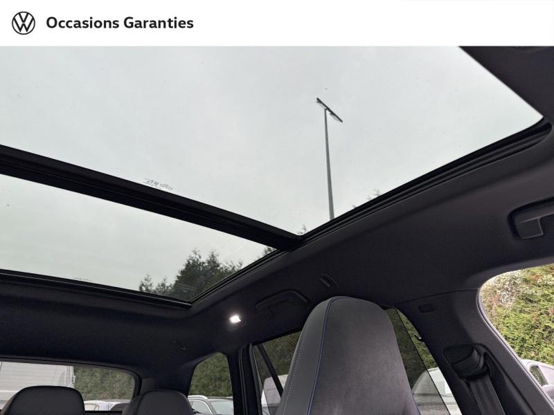 Voitures occasions VOLKSWAGEN Passat SW R-Line Lens