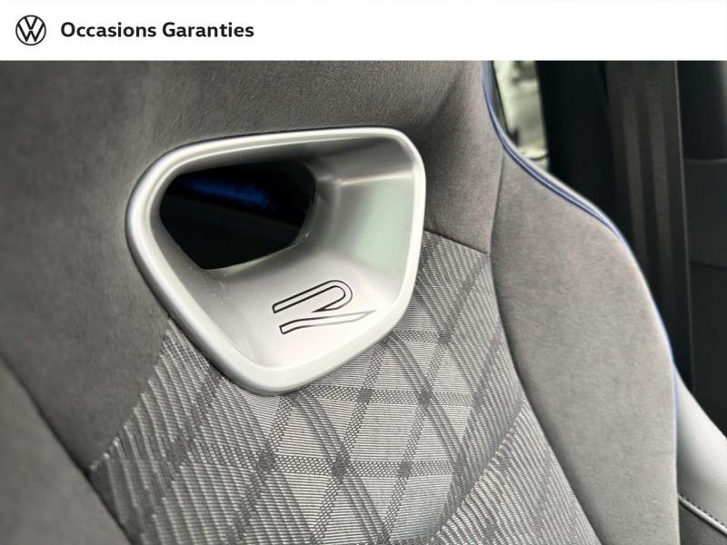 Voitures occasions VOLKSWAGEN Passat SW R-Line Lens