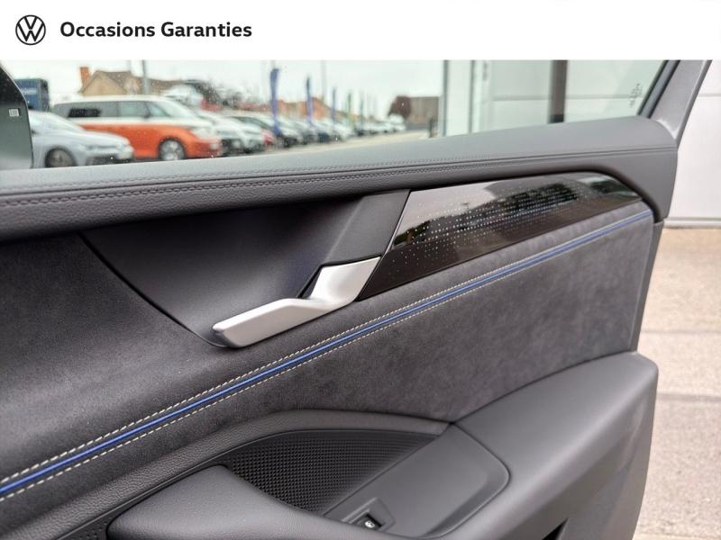 Voitures occasions VOLKSWAGEN Passat SW R-Line Lens