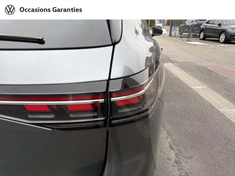 Voitures occasions VOLKSWAGEN Passat SW R-Line Lens