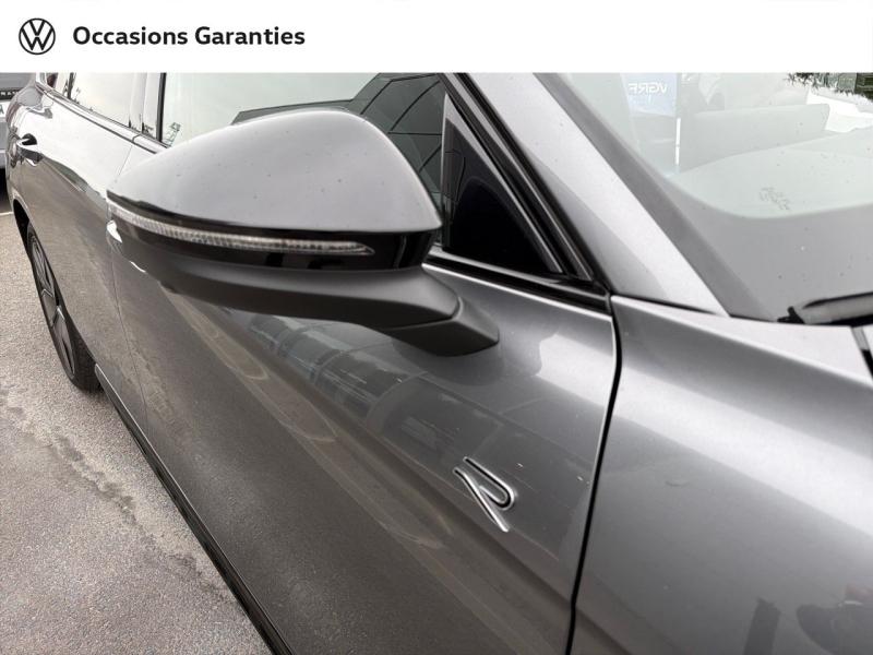 Voitures occasions VOLKSWAGEN Passat SW R-Line Lens