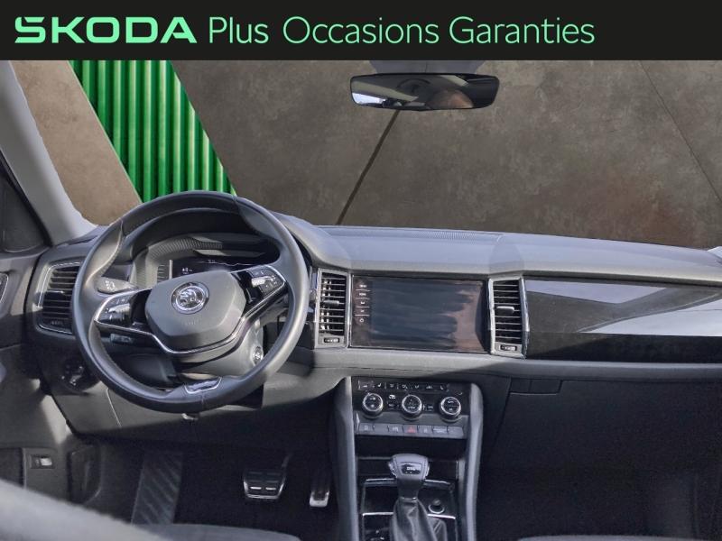 Voitures occasions ŠKODA KODIAQ Laurin & Klement Lens