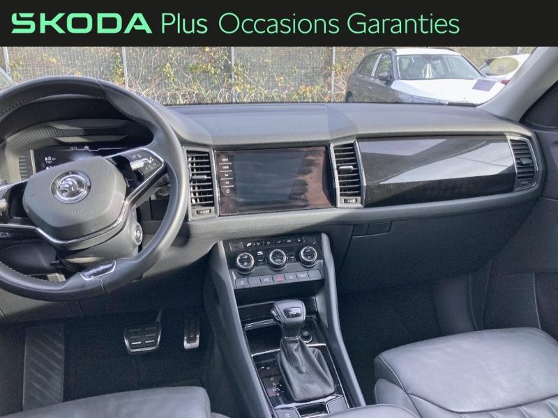 Voitures occasions ŠKODA KODIAQ Laurin & Klement Lens