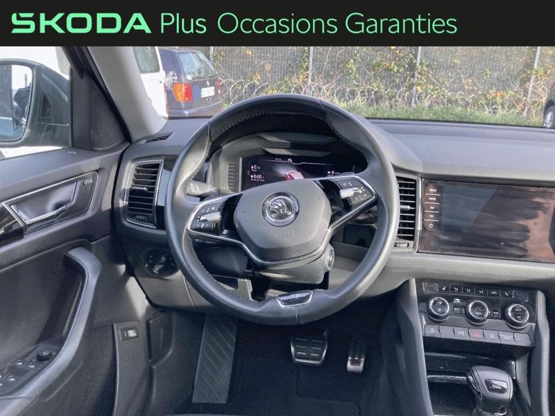 Voitures occasions ŠKODA KODIAQ Laurin & Klement Lens