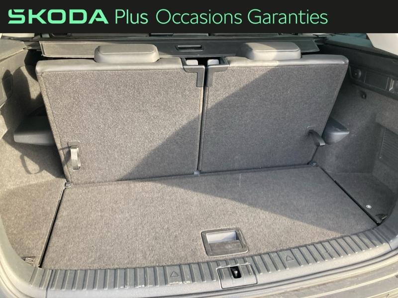 Voitures occasions ŠKODA KODIAQ Laurin & Klement Lens