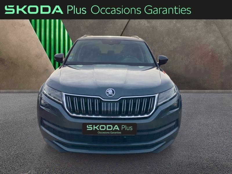 Voitures occasions ŠKODA KODIAQ Laurin & Klement Lens