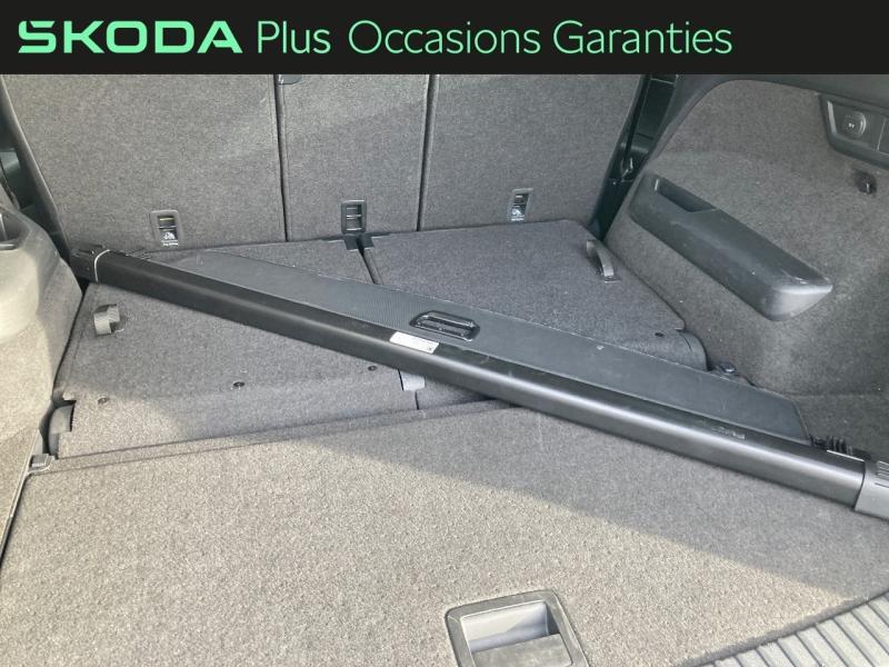 Voitures occasions ŠKODA KODIAQ Laurin & Klement Lens