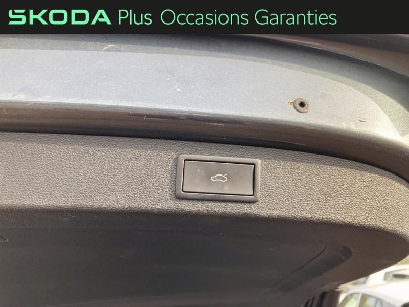 Voitures occasions ŠKODA KODIAQ Laurin & Klement Lens
