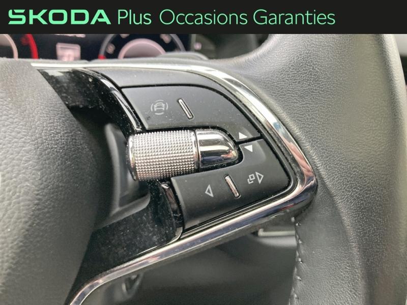 Voitures occasions ŠKODA KODIAQ Laurin & Klement Lens