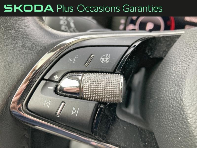 Voitures occasions ŠKODA KODIAQ Laurin & Klement Lens