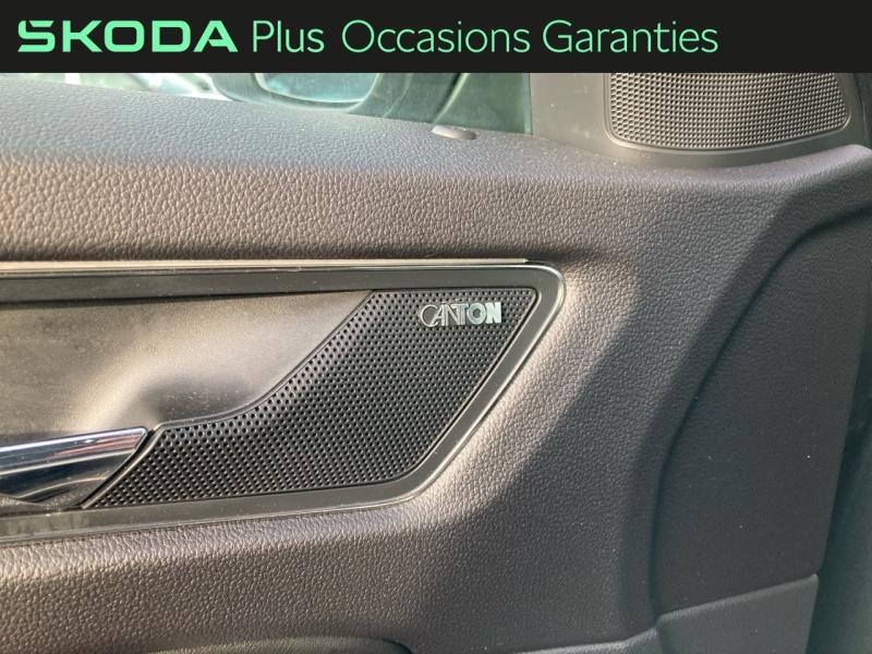 Voitures occasions ŠKODA KODIAQ Laurin & Klement Lens