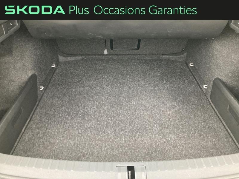 Voitures occasions ŠKODA OCTAVIA RS Lens