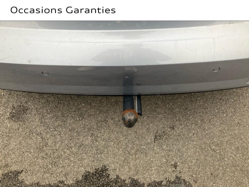 Voitures occasions Audi A3 Sportback Design luxe Lens
