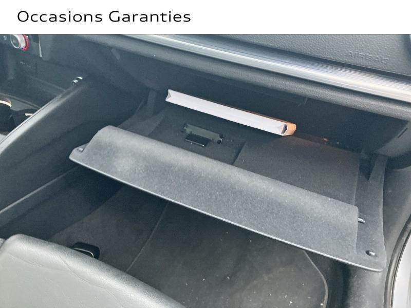 Voitures occasions Audi A3 Sportback Design luxe Lens