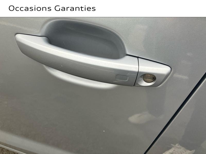 Voitures occasions Audi A3 Sportback Design luxe Lens