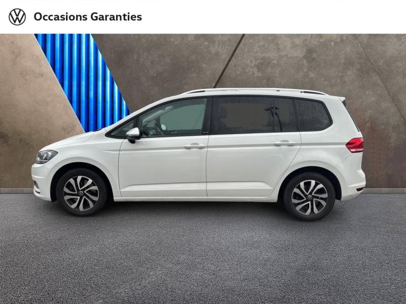 Voitures occasions VOLKSWAGEN TOURAN Active Lens
