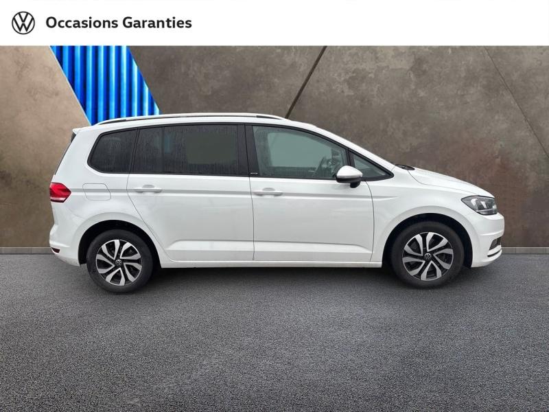 Voitures occasions VOLKSWAGEN TOURAN Active Lens