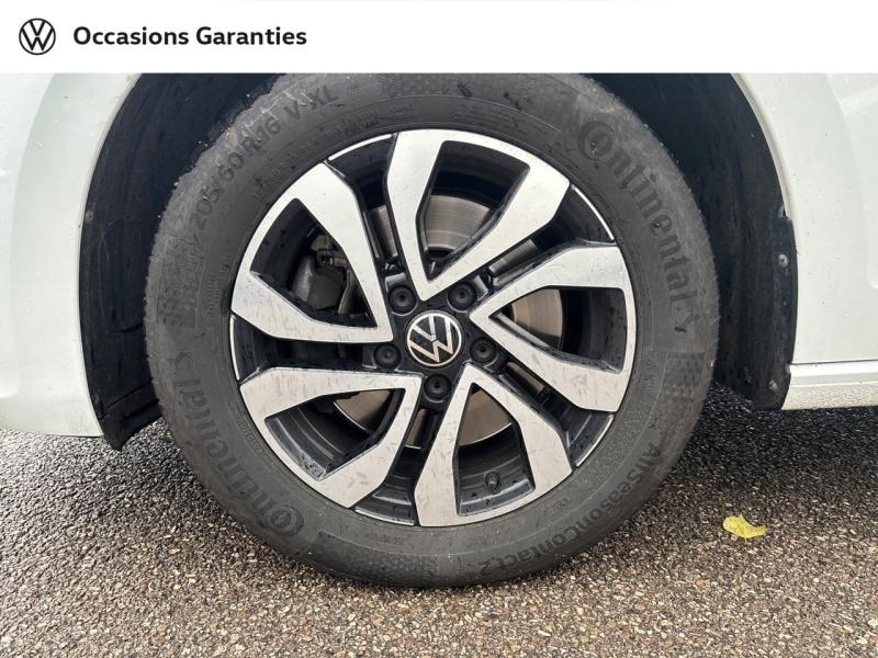 Voitures occasions VOLKSWAGEN TOURAN Active Lens