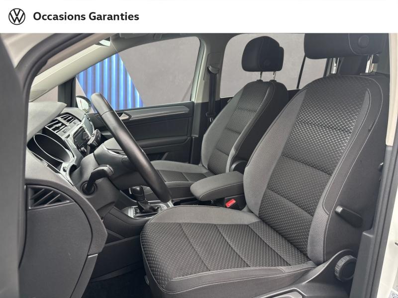 Voitures occasions VOLKSWAGEN TOURAN Active Lens