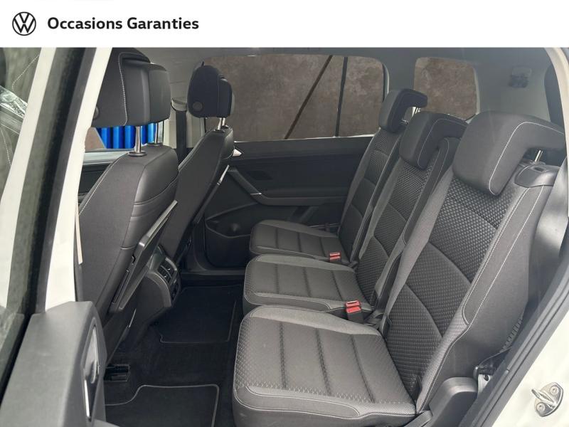 Voitures occasions VOLKSWAGEN TOURAN Active Lens