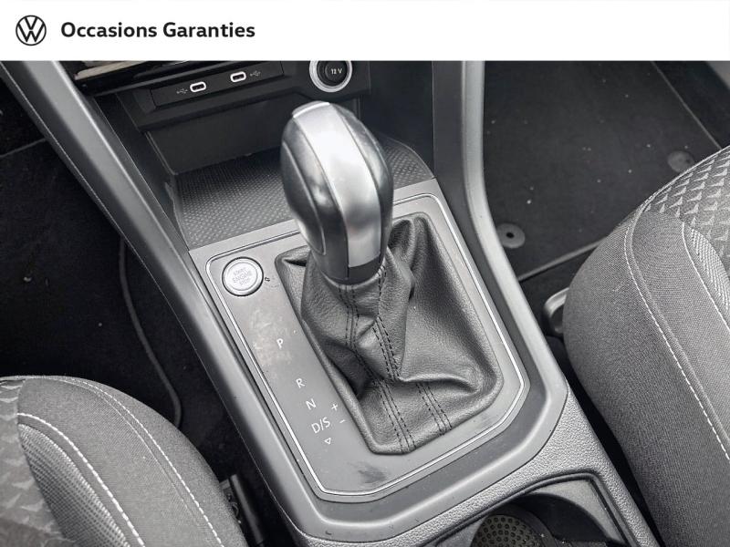 Voitures occasions VOLKSWAGEN TOURAN Active Lens